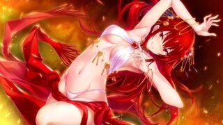 【汉化h游戏美少女游戏下载|VIP】为我的女王献上荣冠 汉化版【4.6G】