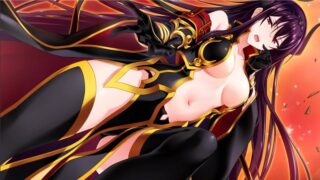 【汉化h游戏美少女游戏下载|VIP】为我的女王献上荣冠 汉化版【4.6G】