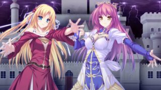 【汉化h游戏美少女游戏下载|VIP】龙翼的咏叹调 -与圣龙之翼共舞的歌姬-汉化版【5.3G】