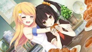 【汉化h游戏美少女游戏下载|VIP】LOST:SMILE memories + promises 汉化版【5.5G】