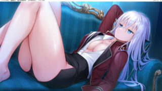 【汉化h游戏美少女游戏下载|VIP】少女世界的生存之道 汉化版【7.6G】