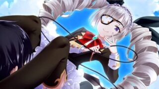 【汉化h游戏美少女游戏下载|VIP】为我的女王献上荣冠 汉化版【4.6G】