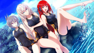 【汉化h游戏美少女游戏下载|VIP】为我的女王献上荣冠 将军的诱惑 汉化版【1G】