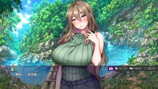 【汉化h游戏美少女游戏下载|VIP】共妻之村 中文版【670M】