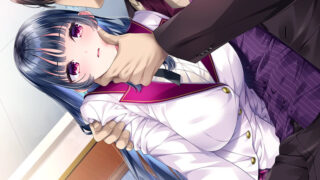 【汉化h游戏美少女游戏下载|VIP】PRIDE BLUE 我所深爱的那位高傲千金，在父亲的掌控中逐渐沉沦。 AI翻译版【2.2G】