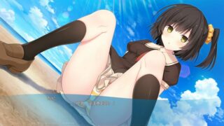 【汉化h游戏美少女游戏下载|VIP】LOST:SMILE memories + promises 汉化版【5.5G】