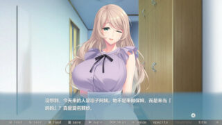 【汉化h游戏美少女游戏下载|VIP】Bunny’s 家政上门服务