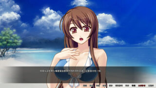 【汉化h游戏美少女游戏下载|VIP】新婚妻子紫音的AV 汉化版【400M】