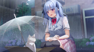 【汉化h游戏美少女游戏下载|VIP】达尼亚酱和主人 AI汉化版【2.6G】