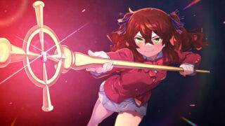 【汉化h游戏美少女游戏下载|VIP】谛观的伊芙·贝塞尔 AI汉化版【5.2G】