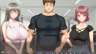 【汉化h游戏美少女游戏下载|VIP】爱妻×交换受孕活动 ～渴望孕育的妻子们为求子种绽放欲望之花～ AI汉化版【2.7G】