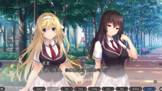 【汉化h游戏美少女游戏下载|VIP】我的未来是恋爱与氪金 ～Charge To The Future～ AI汉化版【4.2G】