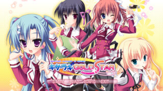 【汉化h游戏美少女游戏下载|VIP】如月金★星 汉化版【3.3G】