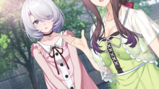 【汉化h游戏美少女游戏下载|VIP】黄昏时分的变形者 AI翻译版【3.9G】