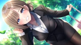 【汉化h游戏美少女游戏下载|VIP】甜蜜姐姐 -与青梅竹马的姐姐甜蜜宠爱同居生活- AI汉化版【1.5G】