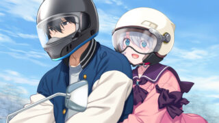 【汉化h游戏美少女游戏下载|VIP】黄昏时分的变形者 AI翻译版【3.9G】