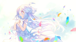 【汉化h游戏美少女游戏下载|VIP】虹彩都市 汉化版【5.3G】