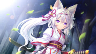 【汉化h游戏美少女游戏下载|VIP】游魂 零 AI汉化版【4G】