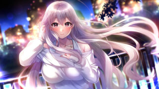 【汉化h游戏美少女游戏下载|VIP】络恋Invitation AI翻译版【2G】