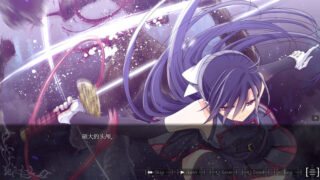 【汉化h游戏美少女游戏下载|VIP】吸血鬼的新娘 中文版【1.5G】