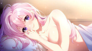 【汉化h游戏美少女游戏下载|VIP】青春Encore 汉化版【1.6G】