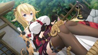 【汉化h游戏美少女游戏下载|VIP】公主与艳欲的帝国 AI翻译版【3.5G】