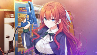 【汉化h游戏美少女游戏下载|VIP】三角圆舞曲 -Triple Pairing- AI翻译版【3.6G】