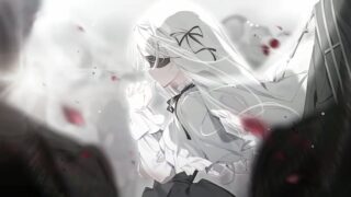 【汉化h游戏美少女游戏下载|VIP】宝石少女 2nd.cut For the Exquisite Attire 中文版【2.4G】