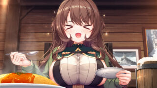 【汉化h游戏美少女游戏下载|VIP】Relirium-レリリウム-遺跡と出逢いと冒険と AI汉化版【3.6G】