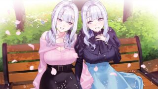 【汉化h游戏美少女游戏下载|VIP】双子的恋情难以看穿 AI翻译版【2.3G】