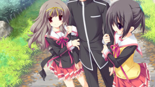 【汉化h游戏美少女游戏下载|VIP】恋色空模样 after happiness and extra hearts 汉化版【2.7G】
