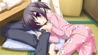 【汉化h游戏美少女游戏下载|VIP】恋色空模样 after happiness and extra hearts 汉化版【2.7G】