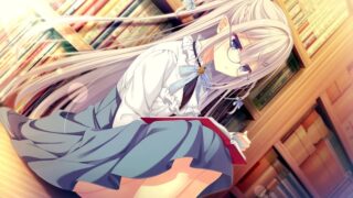 【汉化h游戏美少女游戏下载|VIP】D.C.5 ~Da Capo 5~ 汉化版【5.4G】