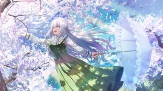 【汉化h游戏美少女游戏下载|VIP】マガルミナ AI翻译版【4.5G】