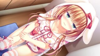 【汉化h游戏美少女游戏下载|VIP】恋因天赐!! 中文版【3.5G】