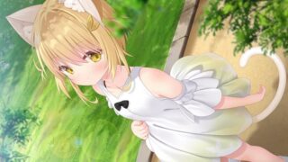 【汉化h游戏美少女游戏下载|VIP】家喵二三事 Vol. 2 中文版【1.5G】