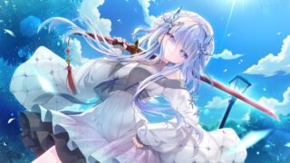 【汉化h游戏美少女游戏下载|VIP】as:9-nine- ARTEISIA AI翻译版【6.4G】