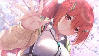 【汉化h游戏美少女游戏下载|VIP】マガルミナ AI翻译版【4.5G】