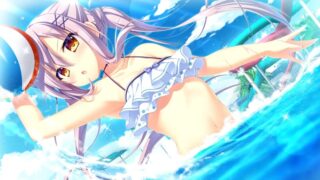 【汉化h游戏美少女游戏下载|VIP】恋因天赐!! 中文版【3.5G】