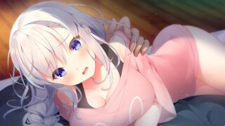 【汉化h游戏美少女游戏下载|VIP】RE:D Cherish! -永恒之血- 汉化版【2.4G】