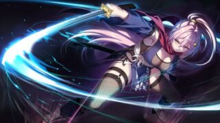 【汉化h游戏美少女游戏下载|VIP】ストレイ・シープと死者の声 Vol.1 AI翻译版【1.5G】