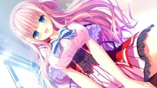 【汉化h游戏美少女游戏下载|VIP】恋因天赐!! 中文版【3.5G】