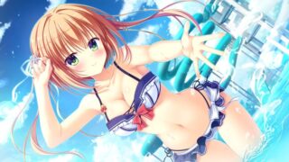 【汉化h游戏美少女游戏下载|VIP】恋因天赐!! 中文版【3.5G】