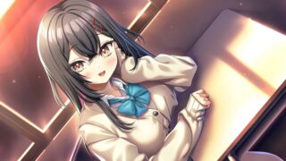 【汉化h游戏美少女游戏下载|VIP】年上彼女2 AI翻译版【1.5G】