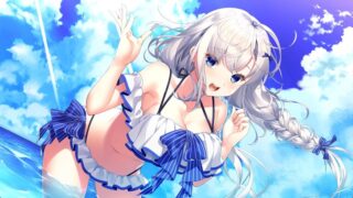 【汉化h游戏美少女游戏下载|VIP】RE:D Cherish! -永恒之血- 汉化版【2.4G】