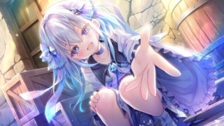 【汉化h游戏美少女游戏下载|VIP】as:9-nine- ARTEISIA AI翻译版【6.4G】