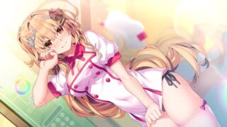 【汉化h游戏美少女游戏下载|VIP】RE:D Cherish! SS 与露玖的甜蜜生活 汉化版【750M】