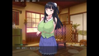 【汉化h游戏美少女游戏下载|VIP】乱情小妹 中文版【800M】