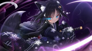【汉化h游戏美少女游戏下载|VIP】家喵二三事 Vol. 2 中文版【1.5G】