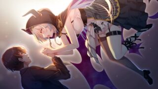【汉化h游戏美少女游戏下载|VIP】ストレイ・シープと死者の声 Vol.1 AI翻译版【1.5G】